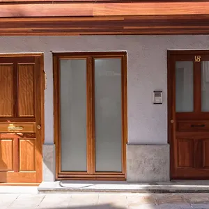 Beheko Etxea Appartement