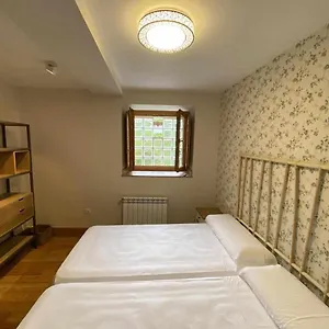 Camino Del Norte Appartement