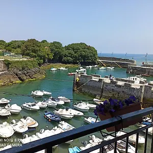 Vive El Puerto De Con Parking Gratuito!!! Appartement