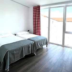 Luxury Pintoreria Appartement