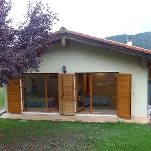Casa Con Vistas En Hébergement de vacances